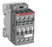 Contattore ABB 3 poli 12A 24-60V a.c. /d.c. AF12301011