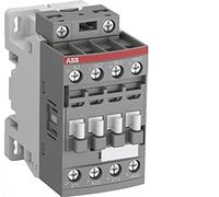 ABB AF12Z-30-10-21 CONT 3P 12A 24-60VAC/DC
