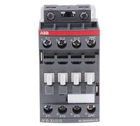 ABB AF16-30-01-13 CONT 3P 18A 100-250V AC/DC