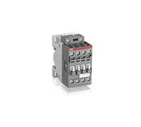 ABB AF16-30-01-13 CONT 3P 18A 100-250V AC/DC
