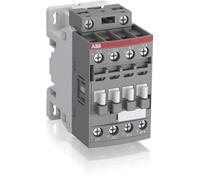 Contattore ABB 4 poli 30A AC1 100-250V a.c./d.c. AF16400013