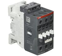 Contattore ABB 3 poli 26A 100-250V a.c./d.c. AF26300013