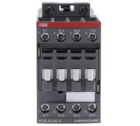 Contattore ABB 4 poli 45A AC1 24-60V a.c./d.c. AF26400011