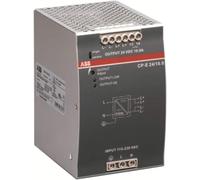 ABB Alimentazione 1SVR427035R0000 Ingresso: 115/230 V AC Uscita: 24 V DC/10 A