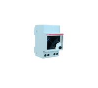 Abb amt1 5a1 amperometro senza scala a1