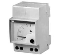 ABB AMT1 5A1 AMPEROMETRO SENZA SCALA A1