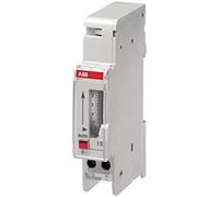 ABB AT1E-R Interruttore Orario Anal. Gior. con Riserva 1M