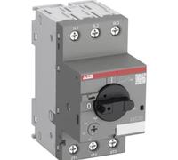 Salvamotore Abb MS116-4.0 2,5-4A 3P 2,5 moduli EP 088 7