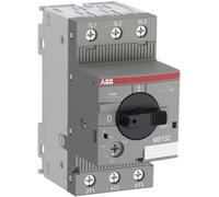 ABB Avviamento Manuale Motore 1SAM350000R1007 3 Poli, 2.5 A, 690 V, 6 kV, 0.7...