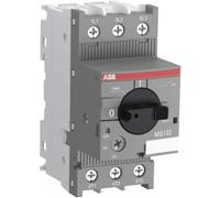 ABB Avviamento manuale motore 1SAM350000R1011 - 3 poli, 16 A, 690 V, 6 kV,...