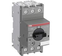 ABB Avviamento manuale motore 1SAM350000R1013 - 3 poli, 20 A, 690 V, 6 kV, 7,...