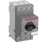 ABB Avviamento Motore Manuale 1SAM350000R1002 - 3 Poli, 0.25 A, 690 V, 6 kV N...