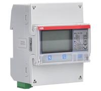 E_0001_5280531 Abb ABB B23 112-100 contatore Clima E Brico