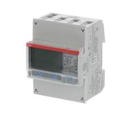 ABB B232121 CONTATORE Elettronico Corrente nominale RS485