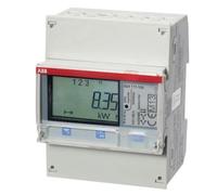 ABB B24 111-100 2CMA100177R1000 Contatore del convertitore di misura 6 A 1 pz.
