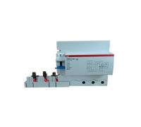 Abb b425473 DDA803 A S 100 1A Blocco Differenziale 3P Selettivo 100a Sensibilità