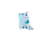 Abb b427912 dda202 blocco differenziale 2p 40a 0,03a ac