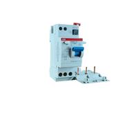 Abb dda203 ac 25a 30ma blocco differenziale 3p