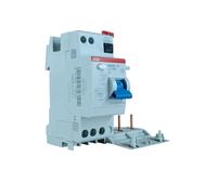 Abb b427935 dda203 blocco differenziale 3p 40a 500ma ac