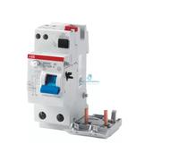 Abb B427956 Blocco differenziale 2p max 63a 0,03a a 2mod