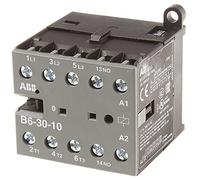 ABB EL 402 4 B6-30-10-84 110-127V 40-450HZ MINICONT.