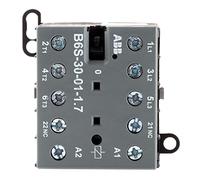 ABB B6S-30-01-1.7-71 24VCC, 1.7W MINICONT.