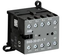 ABB B6S-30-01-2.8-72 17-32VCC, 2.8W MINICONT.