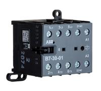 ABB B7-30-01-01 24V 40-450Hz MINICONT.