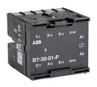 ABB B7-30-01-P-80 220-240V 40-450Hz MINICONT.