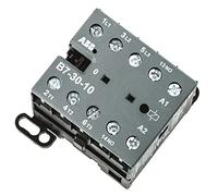 ABB B7-30-10-01 24V 40-450Hz MINICONT.