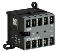 ABB Mini-Protettore GJL1311003R0101 B7-30-10-F-01 - 20 A, 24 V AC, 3 NO, 0 NC...