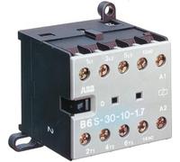ABB B7S-30-10-1.7-71 24VCC, 1.7W MINICONT.