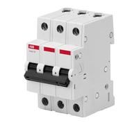 ABB BASİCM 350A 6KA 2CDS653061R0505 Nuovo e Originale Consegna in 3-5 Giorni