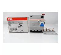 ABB Blocco differenziale DDA204 B-630,03 4P B429875