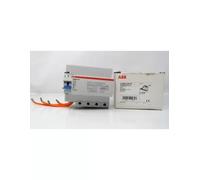 Abb blocco differenziale dda804a-630,03 4p b429248