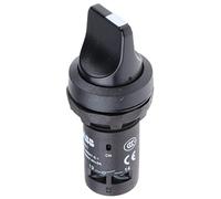 ABB C2SS2-10B-20 SEL.2POS.NERO G.PL.NERA 2NA
