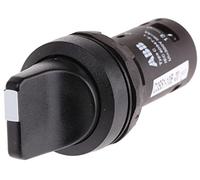 ABB C3SS1-10B-20 SEL.3POS.NERO G.PL.NERA 2NA