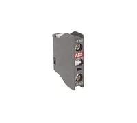 ABB Asea Brown Boveri Ltd Contatto ausiliare CA 5-01 1NC