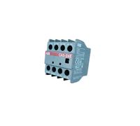 Abb CA 5-04 E CONTATTI AUSILIARI FRONTALI 1SBN010040R1004