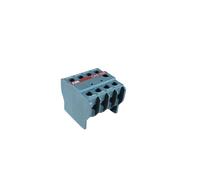 Abb ca 5-40e contatto ausiliare 4na en 267 9