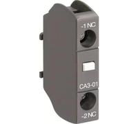 ABB CA3-01 Interruttore ausiliario 1 pz. 1 NC