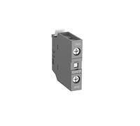 ABB CA4-10 CONTATTO AUSILIARIO NA FRONTale