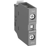 ABB CA4-10 CONTATTO AUSILIARIO NA FRONTale