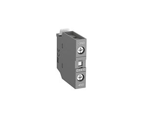 ABB CA4-10 CONTATTO AUSILIARIO NA FRONTale