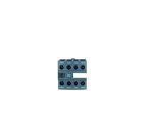 Abb ca431n Ca4-31n blocco contatti aux 3N 1NC frontale