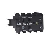 ABB CAF6-11K Contatto AUSILIARE 1NA+1NC