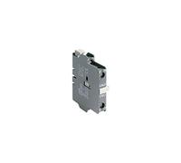 ABB CONTATTO AUSILIARIO CAL5-11 MONTAGGIO LATERALE A09-110 / # J 5C1 4413