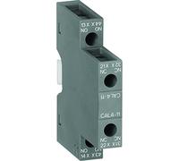 ABB CAL4-11 Blocco Contatto Ausiliario 1NO/1NC 400V 3A