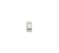Abb chiara interruttore automatico 1p n c6 15ka 2csk1304ch