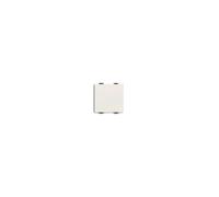 Abb chiara invertitore 1p 16ax 2 moduli 2csk1008ch